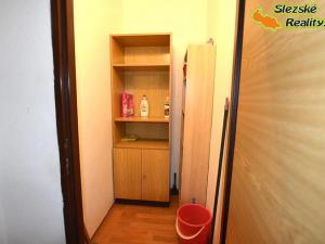 Pronájem bytu 2+1, Ostrava, Poděbradova, 58 m2