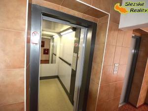 Pronájem bytu 2+1, Ostrava, Poděbradova, 58 m2