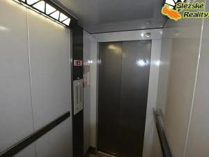 Pronájem bytu 2+1, Ostrava, Poděbradova, 58 m2