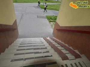 Pronájem bytu 2+1, Ostrava, Poděbradova, 58 m2