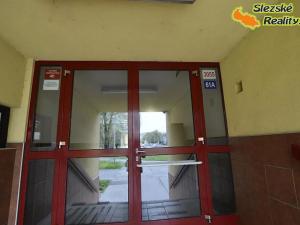 Pronájem bytu 2+1, Ostrava, Poděbradova, 58 m2