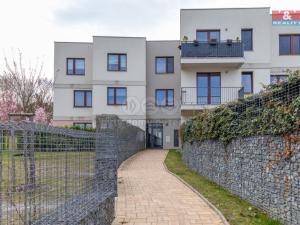 Pronájem bytu 2+kk, Praha - Modřany, Provázkova, 54 m2