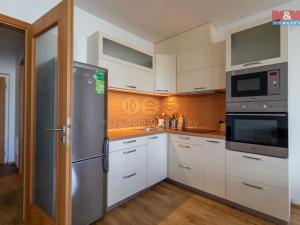 Pronájem bytu 2+kk, Praha - Modřany, Provázkova, 54 m2