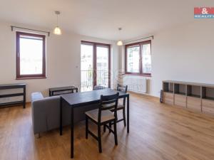 Pronájem bytu 2+kk, Praha - Modřany, Provázkova, 54 m2