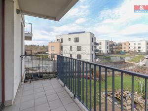 Pronájem bytu 2+kk, Praha - Modřany, Provázkova, 54 m2