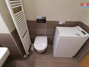 Pronájem bytu 2+kk, Praha - Modřany, Provázkova, 54 m2