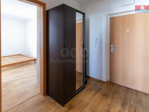 Pronájem bytu 2+kk, Praha - Modřany, Provázkova, 54 m2