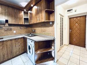 Prodej bytu 1+1, Ostrava, Čujkovova, 28 m2