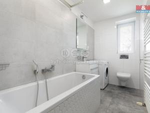 Prodej bytu 3+1, Vratimov, Strmá, 64 m2