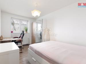 Prodej bytu 3+1, Vratimov, Strmá, 64 m2
