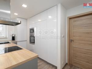 Prodej bytu 3+1, Vratimov, Strmá, 64 m2