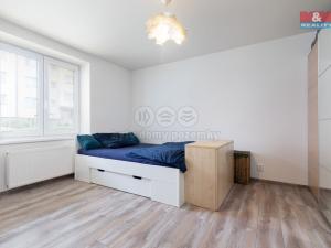 Prodej bytu 3+1, Vratimov, Strmá, 64 m2