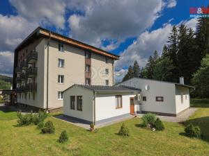 Prodej ubytování, Srní, 92 m2
