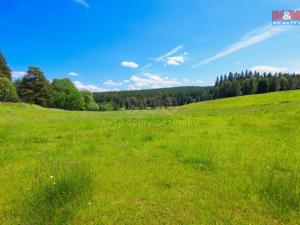 Prodej ubytování, Srní, 92 m2