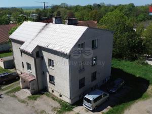 Prodej činžovního domu, Svojšice, 705 m2