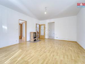 Prodej rodinného domu, Vejprnice, Línská, 115 m2