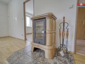 Prodej rodinného domu, Vejprnice, Línská, 115 m2