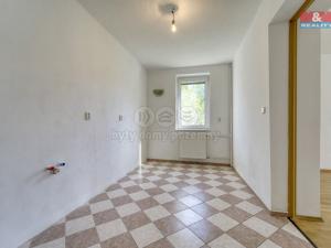Prodej rodinného domu, Vejprnice, Línská, 115 m2