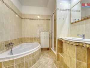 Prodej rodinného domu, Vejprnice, Línská, 115 m2