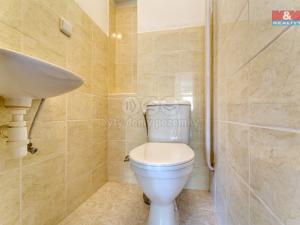 Prodej rodinného domu, Vejprnice, Línská, 115 m2