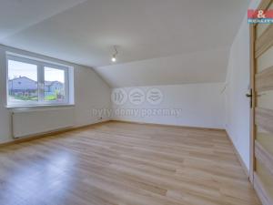 Prodej rodinného domu, Vejprnice, Línská, 115 m2