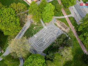 Prodej bytu 1+1, Ostrava - Poruba, Průběžná, 27 m2