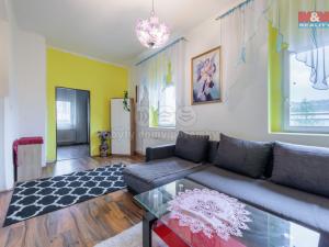 Prodej rodinného domu, Vojkovice, 145 m2