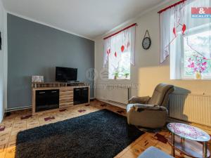 Prodej rodinného domu, Vojkovice, 145 m2