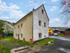 Prodej rodinného domu, Vojkovice, 145 m2