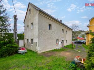 Prodej rodinného domu, Vojkovice, 145 m2