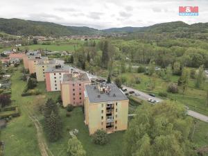 Prodej bytu 2+1, Olšany, 50 m2