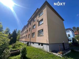 Pronájem bytu 2+1, Třeboň, Táboritská, 52 m2