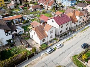 Prodej rodinného domu, Nová Včelnice, Hradecká ulice, 307 m2