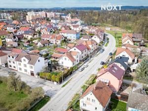 Prodej rodinného domu, Nová Včelnice, Hradecká ulice, 307 m2