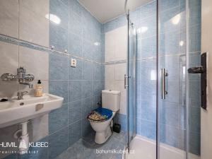 Prodej rodinného domu, Sezimovo Ústí, Švermova, 147 m2