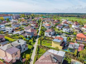 Prodej rodinného domu, Sezimovo Ústí, Švermova, 147 m2