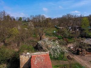 Prodej rodinného domu, Hoštka, Hřbitovní, 280 m2