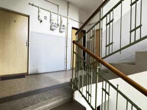 Pronájem bytu 2+kk, Praha - Nusle, Čestmírova, 50 m2