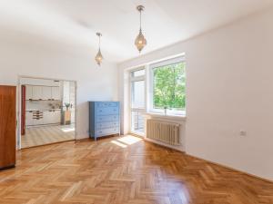 Prodej bytu 2+1, Praha - Střešovice, Patočkova, 70 m2