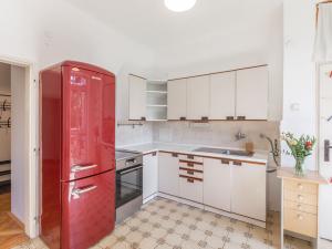 Prodej bytu 2+1, Praha - Střešovice, Patočkova, 70 m2