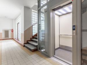 Prodej bytu 2+1, Praha - Střešovice, Patočkova, 70 m2