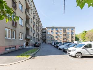 Prodej bytu 2+1, Praha - Střešovice, Patočkova, 70 m2