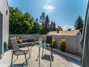 Prodej bytu 3+kk, Praha, Pod přehradou, 76 m2