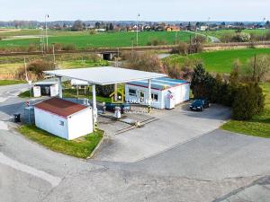 Prodej obchodního prostoru, Nové Město, 51 m2