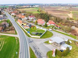 Prodej obchodního prostoru, Nové Město, 51 m2