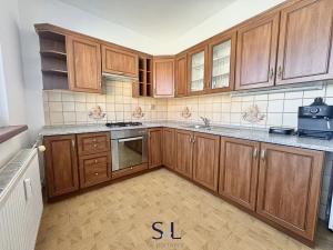 Pronájem bytu 3+1, Česká Lípa, Brněnská, 70 m2