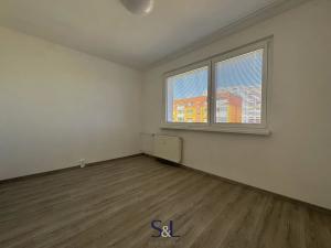 Pronájem bytu 3+1, Česká Lípa, Brněnská, 70 m2