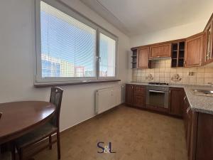 Pronájem bytu 3+1, Česká Lípa, Brněnská, 70 m2