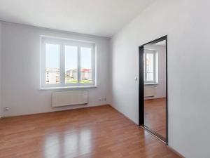 Pronájem bytu 3+1, Praha - Libeň, Ludmilina, 76 m2