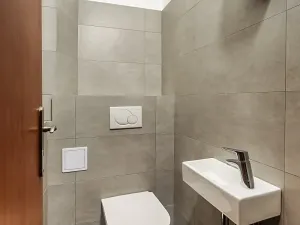 Pronájem bytu 3+1, Praha - Libeň, Ludmilina, 76 m2